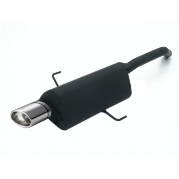 Sportovní výfuk pro ALFA ROMEO 147 JTD 2000-2009 STANDARD