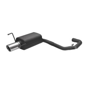 Sportovní výfuk pro ALFA ROMEO 159 2005-2011 SPORTWAGON SEDAN