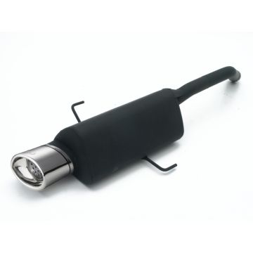 Sportovní výfuk pro ALFA ROMEO GT 2004-2010 STANDARD TS JTD JTS