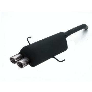 Sportovní výfuk pro ALFA ROMEO GT 2004-2010 STANDARD