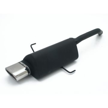 Tłumik dedykowany ALFA ROMEO GT 2004-2010 STANDARD 1,9 JTD 110kW