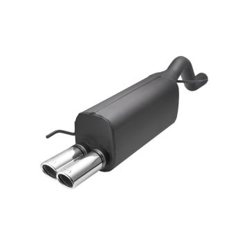 Sportovní výfuk pro ALFA ROMEO MITO 2008-2016 HATCHBACK