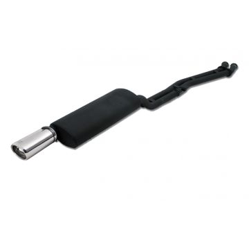 Tłumik dedykowany BMW E30 6 cyl. 1985-1990 TOURING 320i 95kW