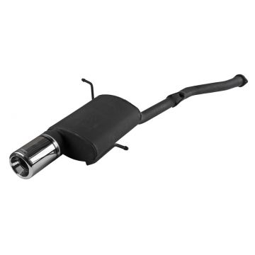 Sportovní výfuk pro BMW E36 316i compact 1994-2000 STANDARD