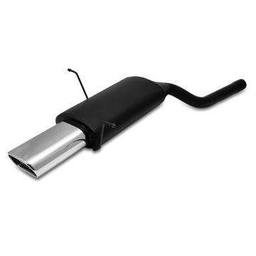 Tłumik dedykowany BMW E46 4 cyl. 1999-2005 SEDAN 316i 77/85kW