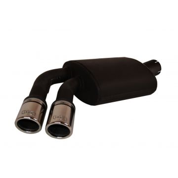 Sportovní výfuk pro BMW E91 2006-2010 COMBI