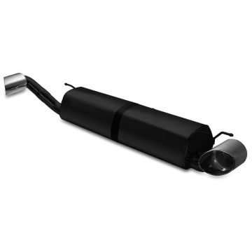 Sportovní výfuk pro BMW X6 2009-2012 STANDARD