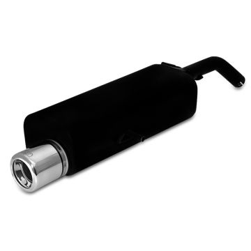 Sportovní výfuk pro CITROEN C3 I 2002-2009 STANDARD