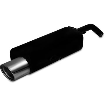 Sportovní výfuk pro CITROEN C3 I 2002-2009 STANDARD