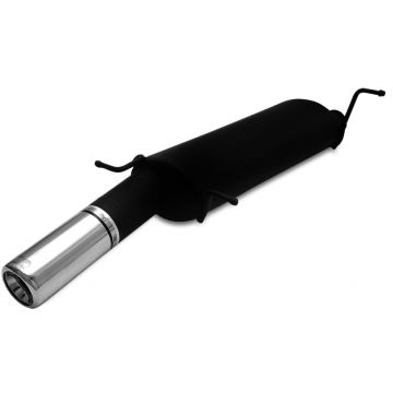 Tłumik dedykowany CITROEN Xsara 1999-2003 HATCHBACK 1,8i 16V 76/82kW