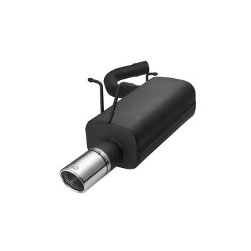 Sportovní výfuk pro FIAT FREEMONT 2011-2016 SUV