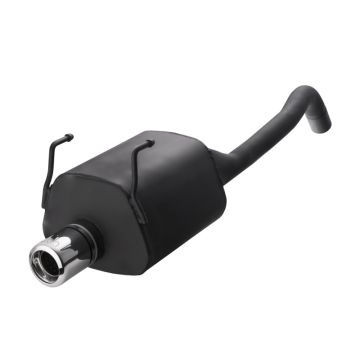 Tłumik dedykowany FIAT Panda 2003-2012 HATCHBACK 1,3 JTD Multijet 51kW