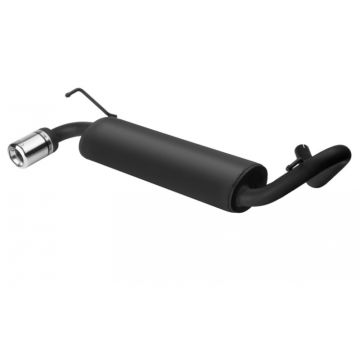 Tłumik dedykowany FIAT Panda 4x4 2003-2012 HATCHBACK 1,2 44kW