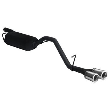 Tłumik dedykowany FORD Focus C-Max 2004-2010 VAN 1,6i 74/85kW