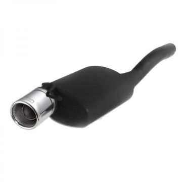 Tłumik dedykowany FORD Focus I HATCHBACK 1998-2004 HATCHBACK 1,8i 85kW