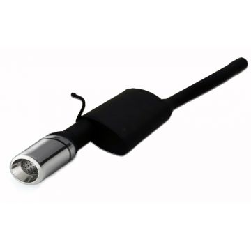 Tłumik dedykowany FORD Focus I SEDAN 1998-2004 SEDAN 1,8i 85kW