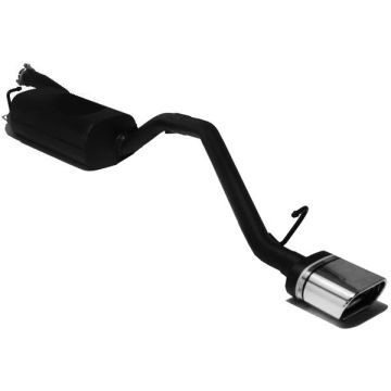 Tłumik dedykowany FORD Focus II 2005-2010 COMBI 1,4 16V 59kW