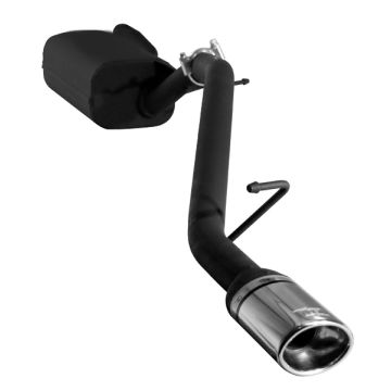 Tłumik dedykowany FORD Focus II 2005-2010 COMBI 1,8 16V 92kW