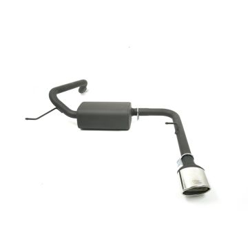 Sportovní výfuk pro FORD FOCUS III 2010-2018 COMBI