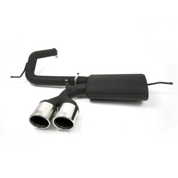 Sportovní výfuk pro FORD FOCUS III 2010-2018 ST