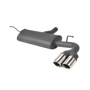 Sportovní výfuk pro FORD Focus IV 2018- HATCHBACK