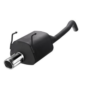 Sportovní výfuk pro FORD KA II 2008-2012 HATCHBACK