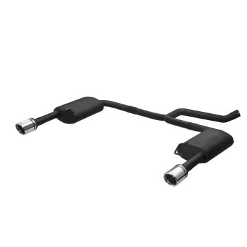 Sportovní výfuk pro FORD Mondeo ST220 2002-2007 COMBI