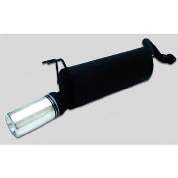 Tłumik dedykowany FSO Atu Plus 1998-2002 STANDARD 1,6 64kW