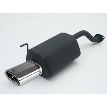 Sportovní výfuk pro HONDA CRX Del Sol 1992-1998 COUPE