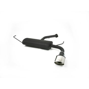 Sportovní výfuk pro HYUNDAI i30 III 2016-2022 HATCHBACK