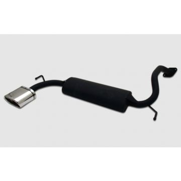 Sportovní výfuk pro MAZDA 323F, 323C, 323P 1,3i , 1,5i 1994-1998 STANDARD