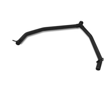 Tłumik dedykowany MERCEDES Vito 1996-2003 STANDARD 112 CDi 90kW