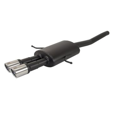 Tłumik dedykowany MINI Cooper S (R56) gen II 2006-2013 HATCHBACK 1,6 128kW