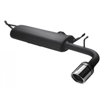 Tłumik dedykowany MITSUBISHI Lancer VIII 2007-2012 HATCHBACK 1,5i 80kW