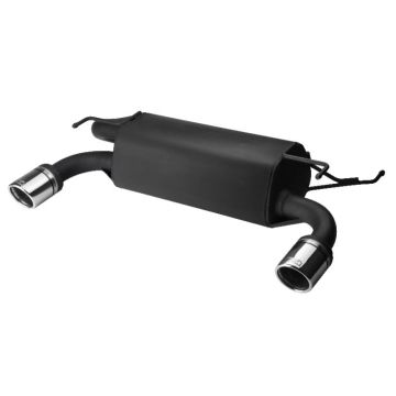 Sportovní výfuk pro NISSAN 350Z 2003-2009 COUPE STANDARD