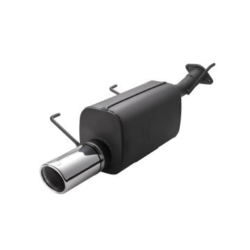 Sportovní výfuk pro NISSAN JUKE 2010-2015 SUV