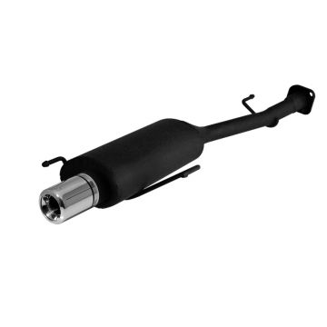 Tłumik dedykowany OPEL Astra G HATCHBACK 1998-2003 HATCHBACK 2,0 DTi 74kW