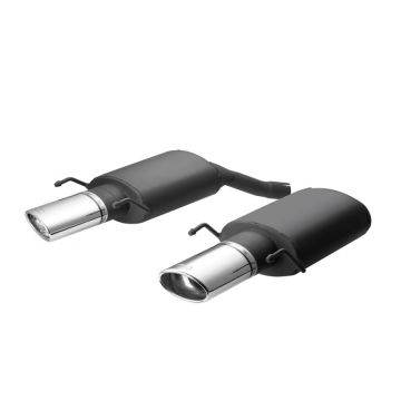 Tłumik dedykowany OPEL Insignia 4x4 COMBI 2008-2012 COMBI 2,0 T 4x4 162kW