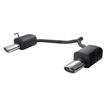 Sportovní výfuk pro OPEL Insignia FWD SEDAN 2008-2012