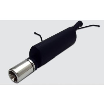 Sportovní výfuk pro PEUGEOT 307 HATCHBACK 2001-2007