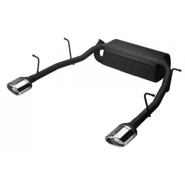 Tłumik dedykowany RENAULT Laguna II 2001-2007 HATCHBACK 1,8i 87kW