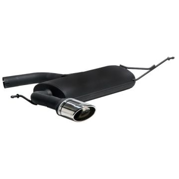 Tłumik dedykowany SEAT Altea 2004-2015 STANDARD 1,6i 75kW