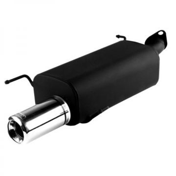 Sportovní výfuk pro SUZUKI Swift IV 2004-2010 HATCHBACK