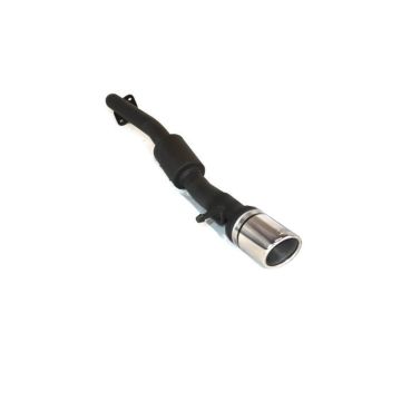 Tłumik dedykowany SUZUKI Swift VI 2017-2020 HATCHBACK 1,0 BoosterJet 82kW