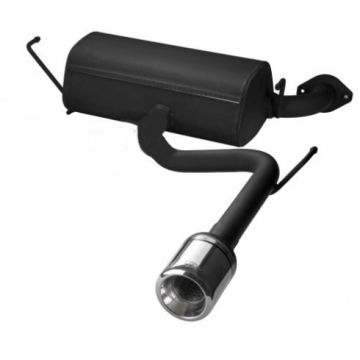 Sportovní výfuk pro TOYOTA Celica T23 1999-2006 STANDARD