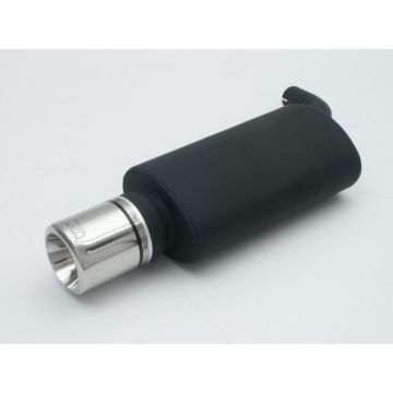 Tłumik dedykowany TOYOTA Corolla typ E11 1997-2001 HATCHBACK 1,4 71kW