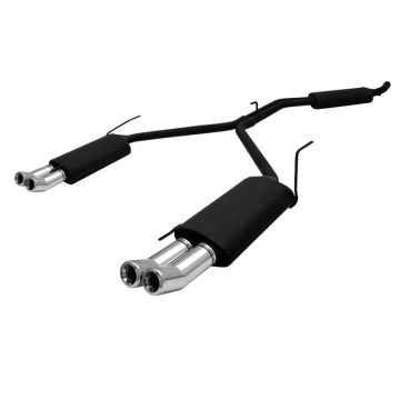 Tłumik dedykowany VOLKSWAGEN T4 1992-2003 VAN 2,5i 81kW