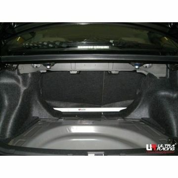 Rear Upper Strutbar (522) Ultra Racing for Toyota Allion (T260) 1.5 04-08/Corolla Altis 1.8/2.0 13-18