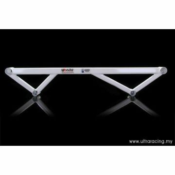 Front Lower Brace (430) Ultra Racing for Toyota Caldina (T240) 2.0T GT4 NA 4WD 02-07