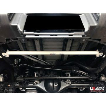 Rear Torsion Bar (3634) Ultra Racing for Toyota Fj Cruiser (XJ10/GSJ10) 4.0 V6 4WD 10-17